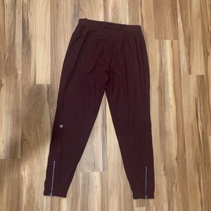 Lululemon mens surge joggers size medium